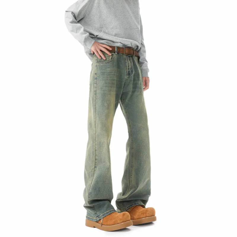 SPONGEBOB SQUAREPANTS Jeans Unisex-30