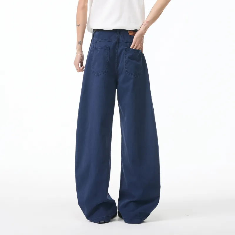 SPONGEBOB SQUAREPANTS Casual Pants Unisex-4