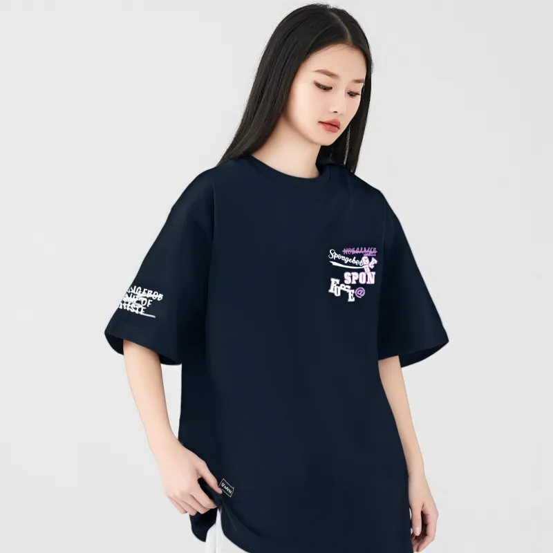 SPONGEBOB SQUAREPANTS T Shirt Unisex-19