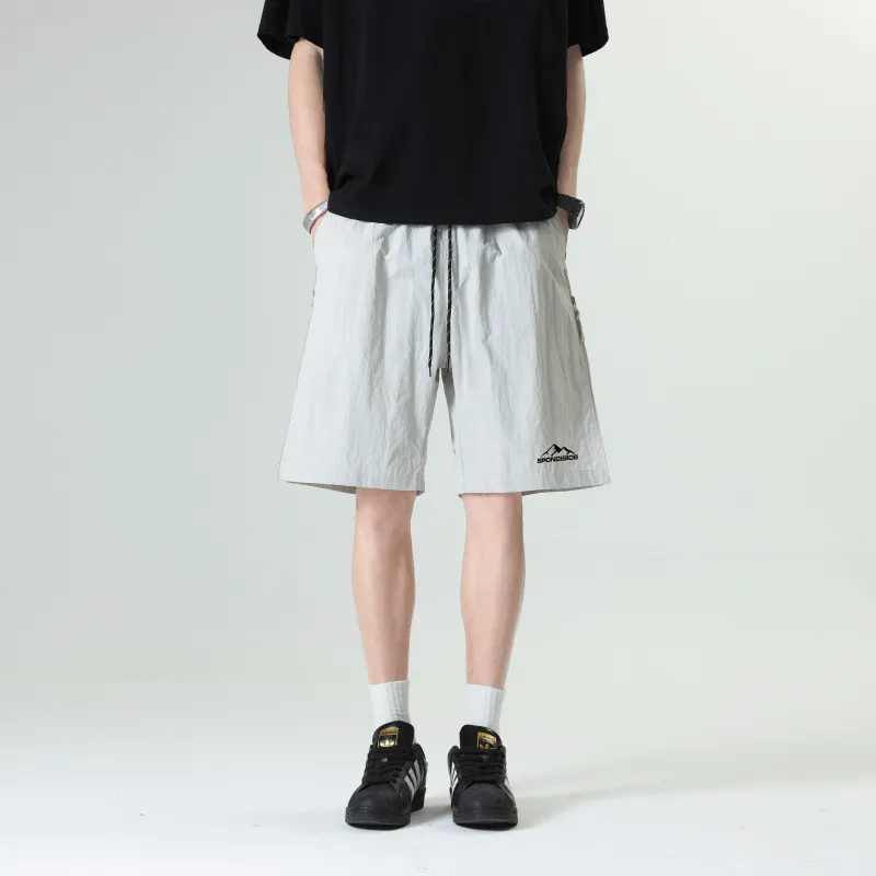 SPONGEBOB SQUAREPANTS Casual Shorts Unisex-7