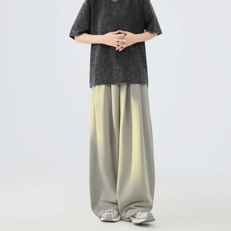 SPONGEBOB SQUAREPANTS Casual Pants Unisex-2
