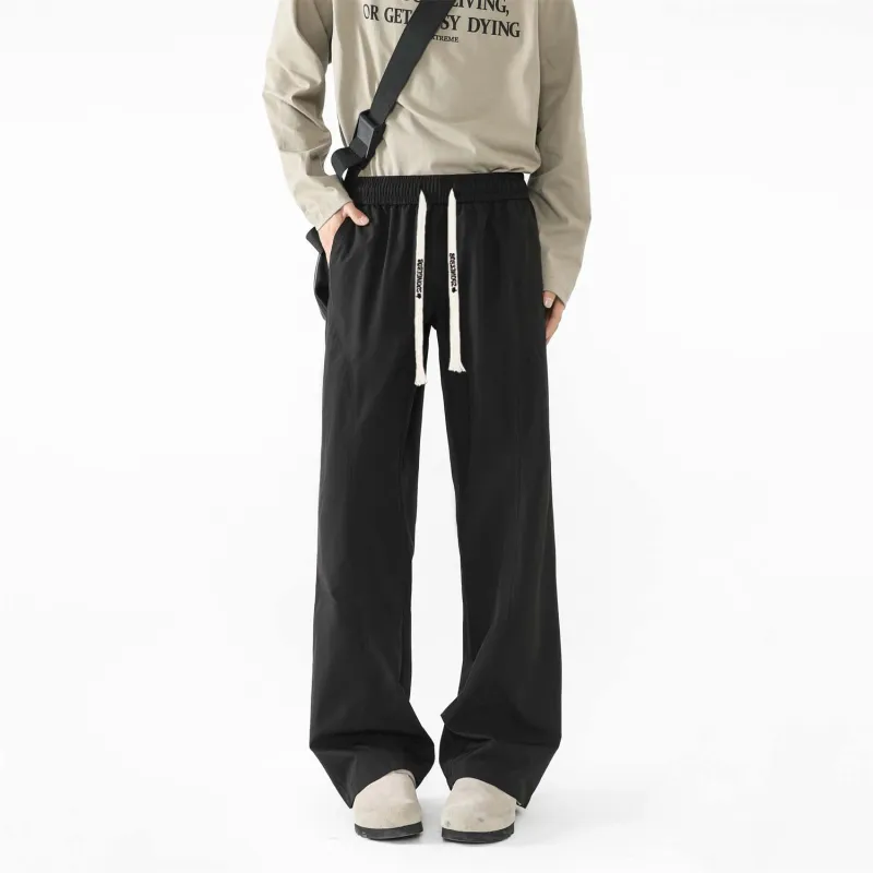 SPONGEBOB SQUAREPANTS Casual Pants Unisex-10
