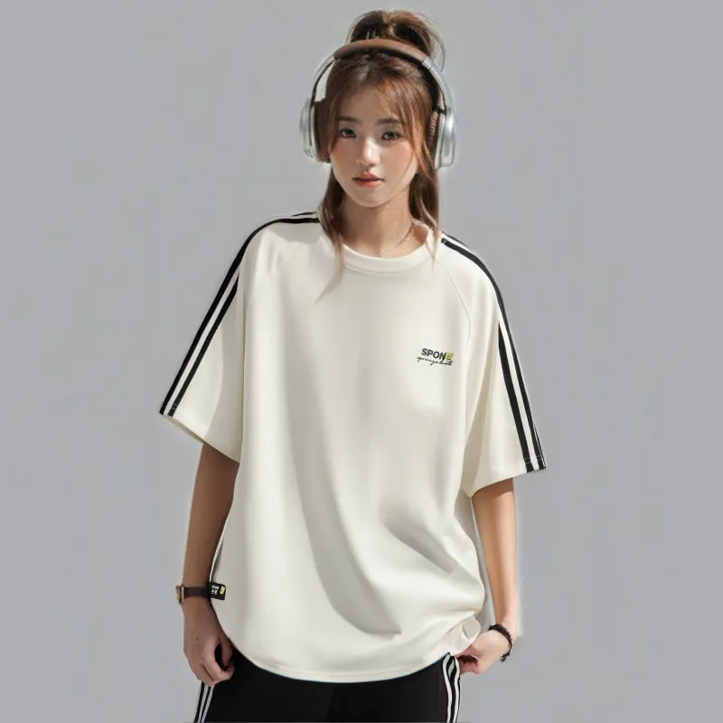 SPONGEBOB SQUAREPANTS Casual Sportswear Unisex-3