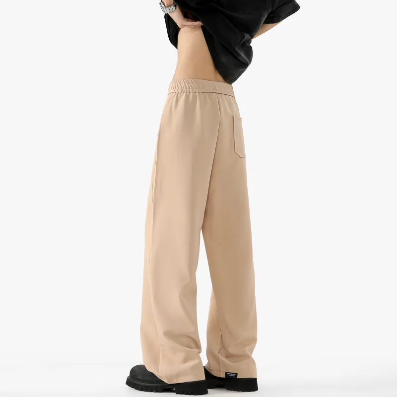 SPONGEBOB SQUAREPANTS Casual Pants Unisex-6