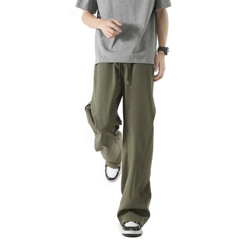 SPONGEBOB SQUAREPANTS Casual Pants Unisex-21