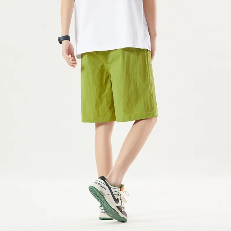 SPONGEBOB SQUAREPANTS Casual Shorts Unisex-9