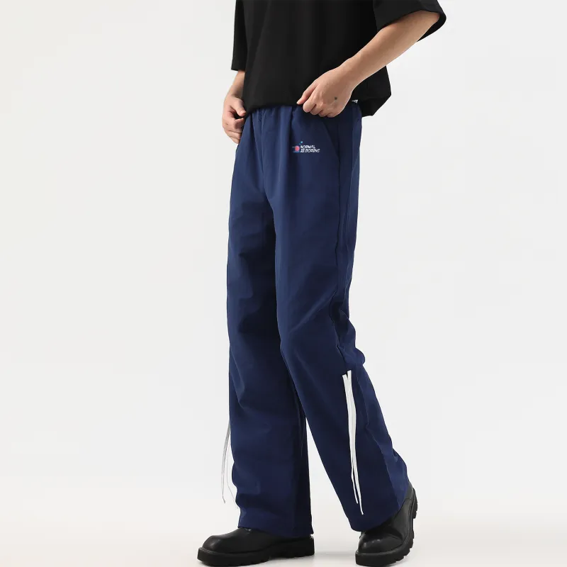 SPONGEBOB SQUAREPANTS Casual Pants Unisex-14