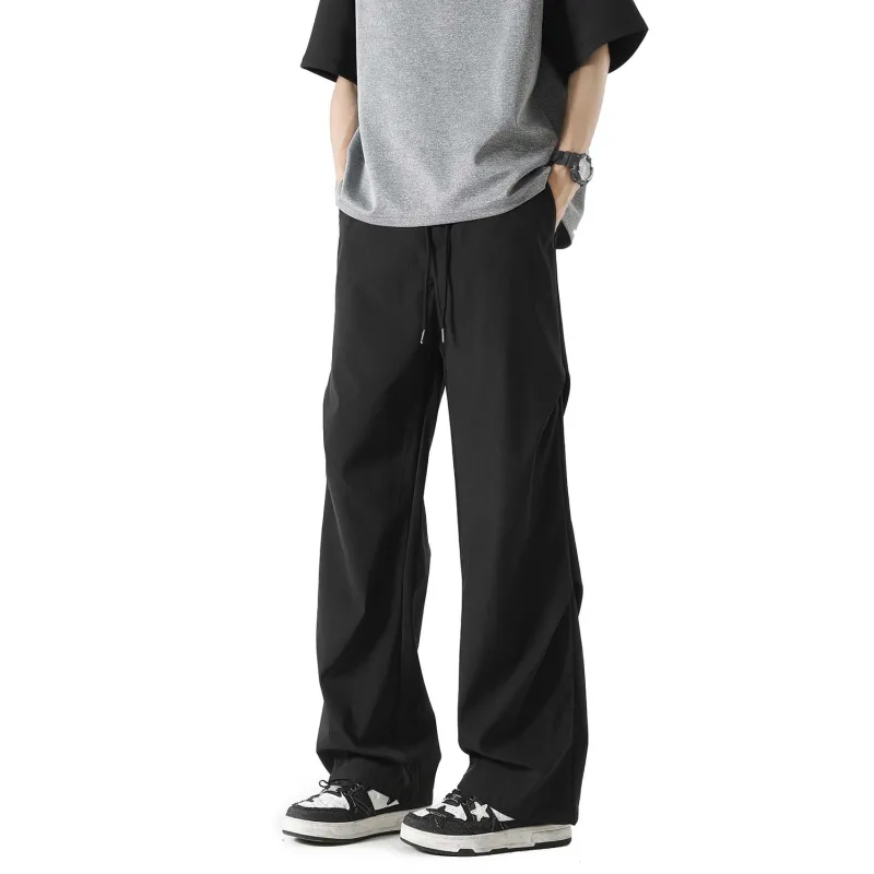 SPONGEBOB SQUAREPANTS Casual Pants Unisex-16