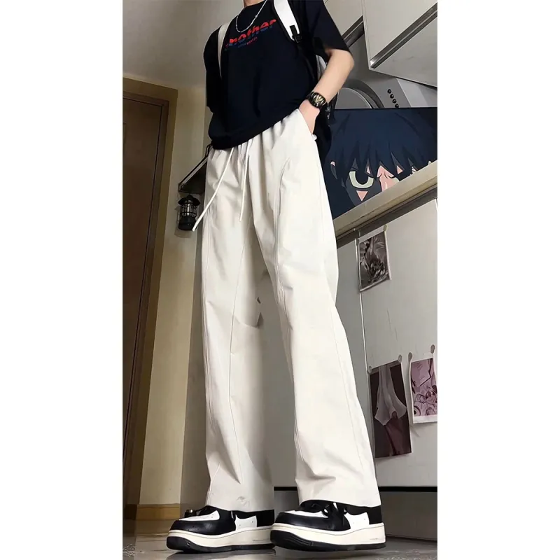 SPONGEBOB SQUAREPANTS Casual Pants Unisex-8