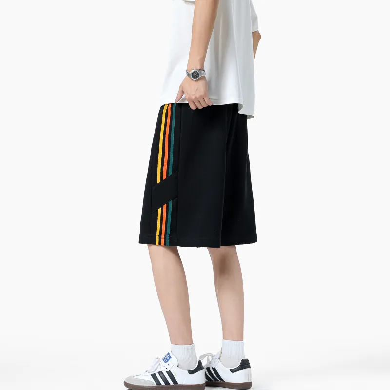 SPONGEBOB SQUAREPANTS Casual Shorts Unisex-9
