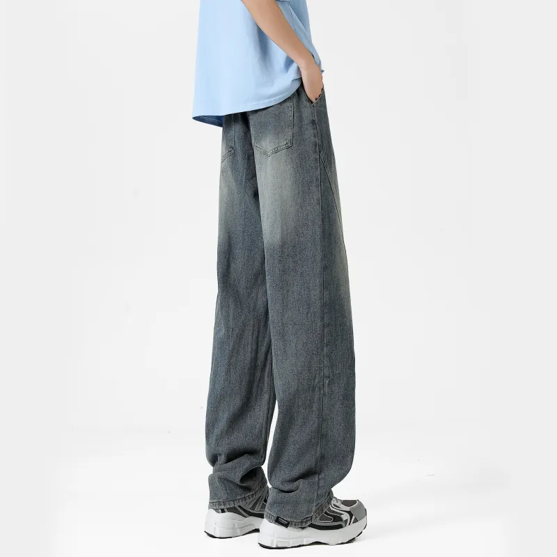 SPONGEBOB SQUAREPANTS Jeans Unisex-7