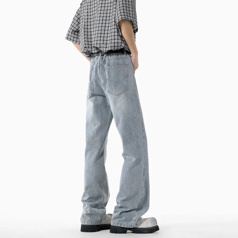 SPONGEBOB SQUAREPANTS Jeans Unisex-14