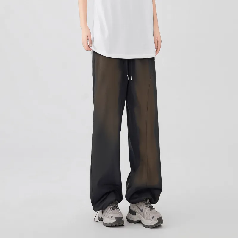 SPONGEBOB SQUAREPANTS Casual Pants Unisex-2