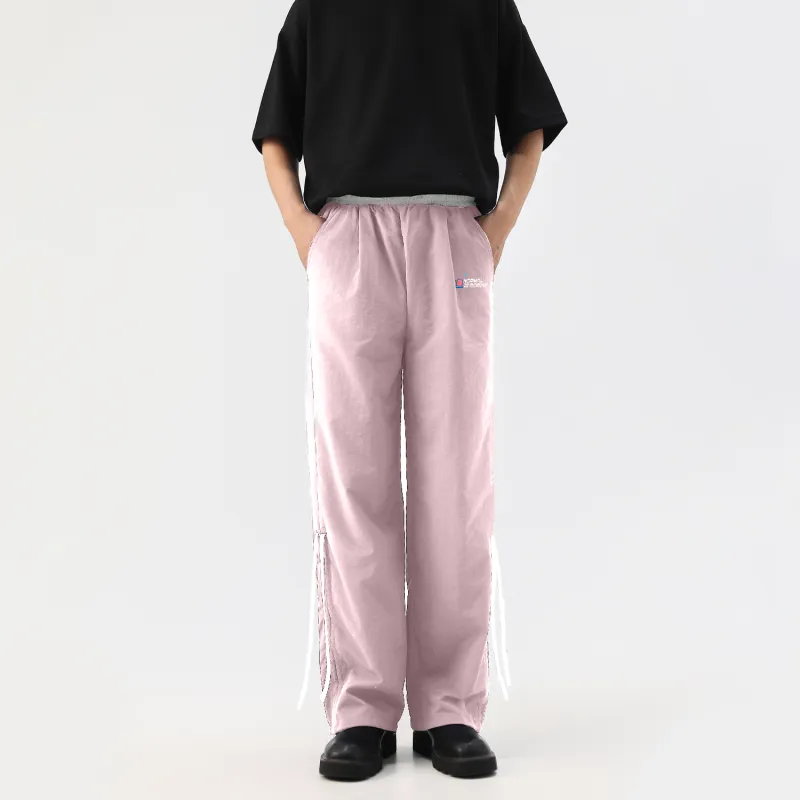 SPONGEBOB SQUAREPANTS Casual Pants Unisex-4