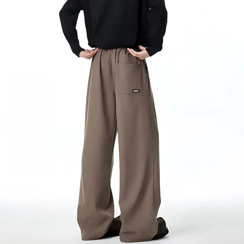 SPONGEBOB SQUAREPANTS Suit Trouser Unisex-8