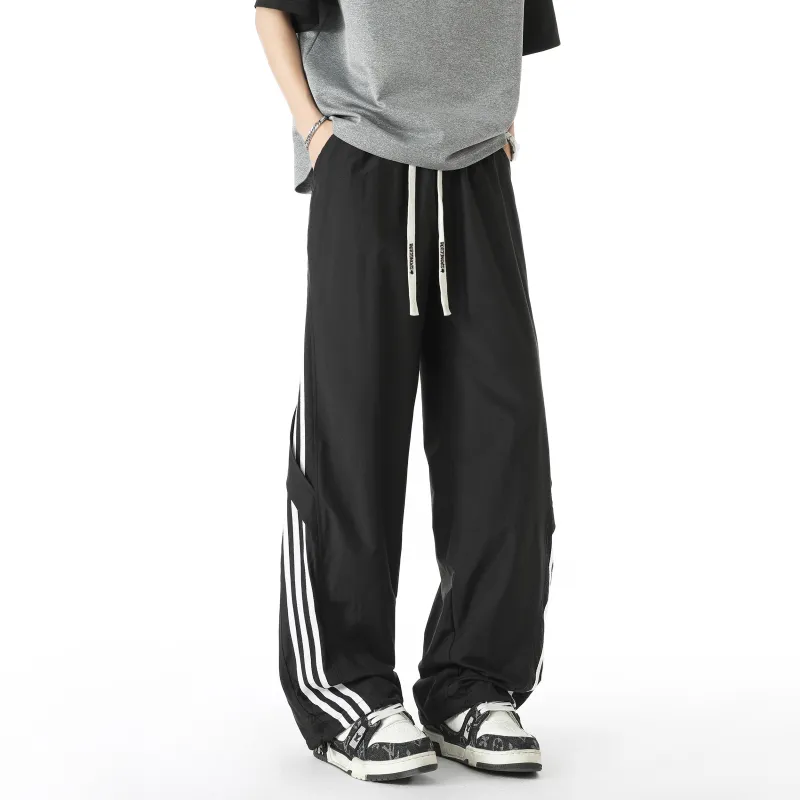 SPONGEBOB SQUAREPANTS Casual Pants Unisex-3