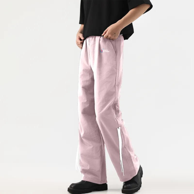 SPONGEBOB SQUAREPANTS Casual Pants Unisex-2