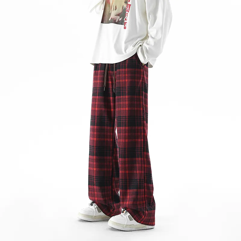 SPONGEBOB SQUAREPANTS Casual Pants Unisex-3