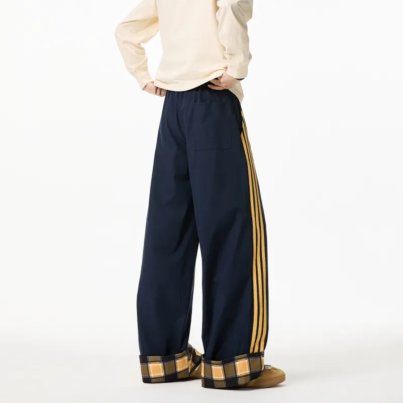 SPONGEBOB SQUAREPANTS Casual Pants Unisex-2
