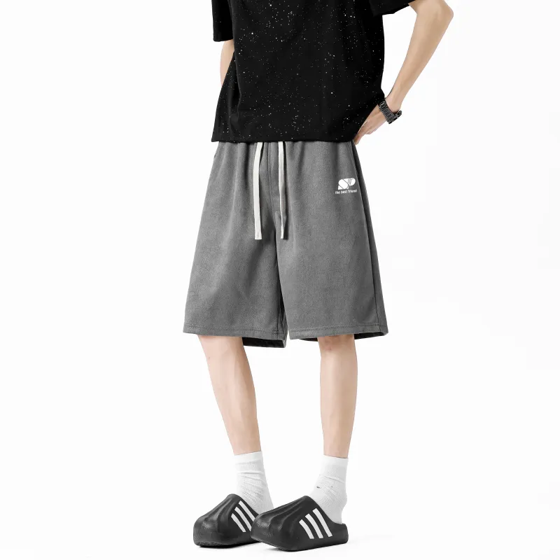 SPONGEBOB SQUAREPANTS Casual Shorts Unisex-11