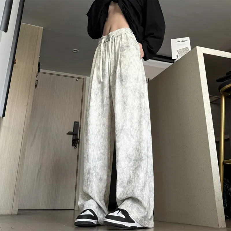 SPONGEBOB SQUAREPANTS Casual Pants Unisex-2