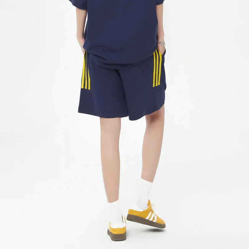 SPONGEBOB SQUAREPANTS Casual Shorts Unisex-14
