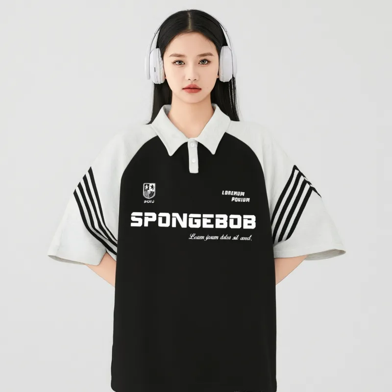 SPONGEBOB SQUAREPANTS T Shirt Unisex-7