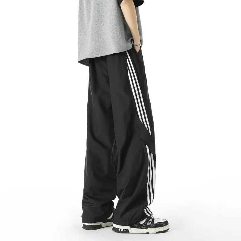 SPONGEBOB SQUAREPANTS Casual Pants Unisex-1