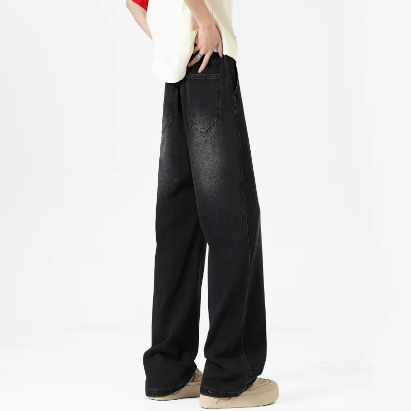 SPONGEBOB SQUAREPANTS Jeans Unisex-3