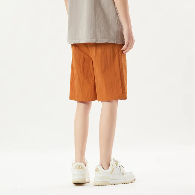 SPONGEBOB SQUAREPANTS Casual Shorts Unisex-13