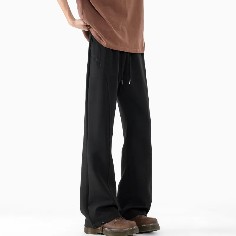 SPONGEBOB SQUAREPANTS Casual Pants Unisex-2