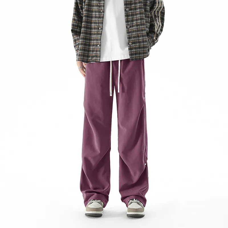 SPONGEBOB SQUAREPANTS Casual Pants Unisex-29