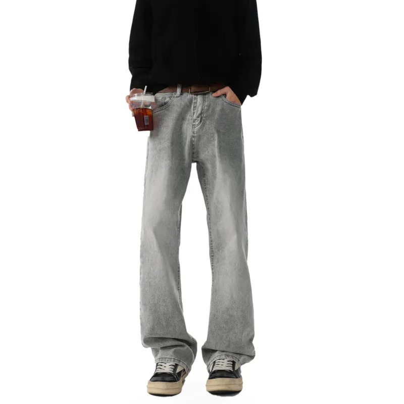 SPONGEBOB SQUAREPANTS Jeans Unisex-20
