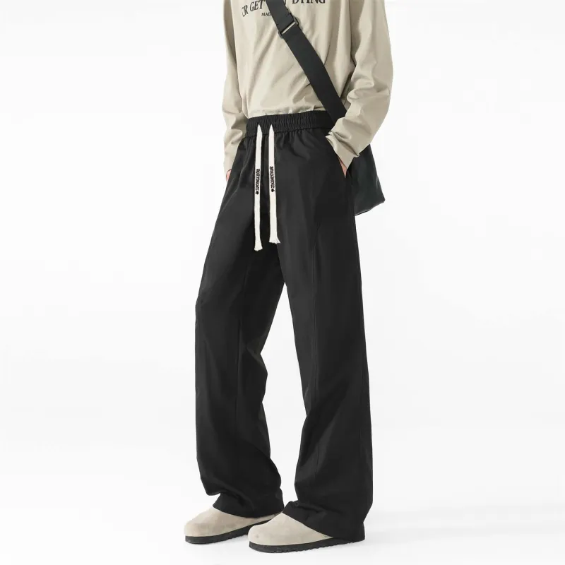 SPONGEBOB SQUAREPANTS Casual Pants Unisex-9