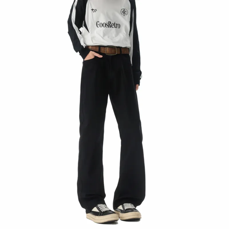 SPONGEBOB SQUAREPANTS Jeans Unisex-13