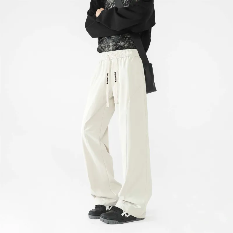 SPONGEBOB SQUAREPANTS Casual Pants Unisex-3