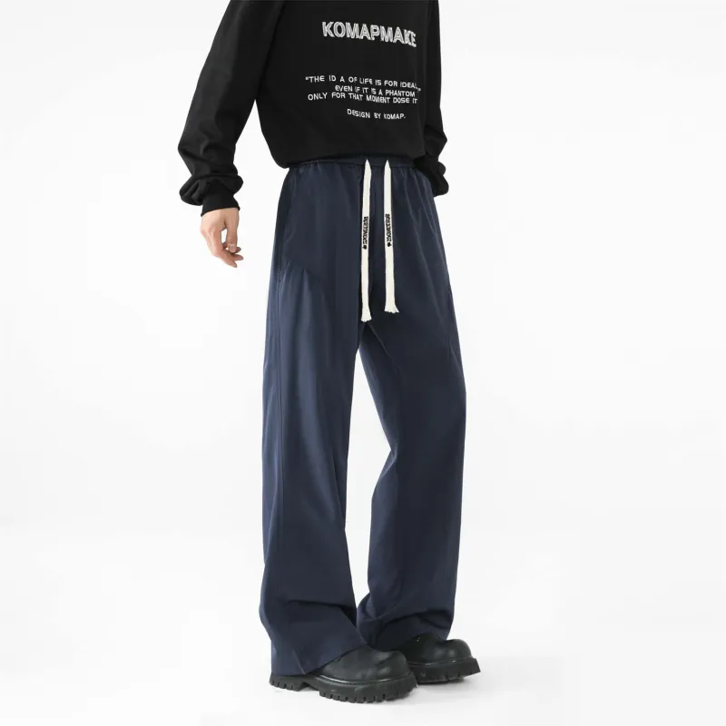 SPONGEBOB SQUAREPANTS Casual Pants Unisex-16