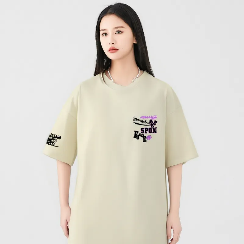 SPONGEBOB SQUAREPANTS T Shirt Unisex-10
