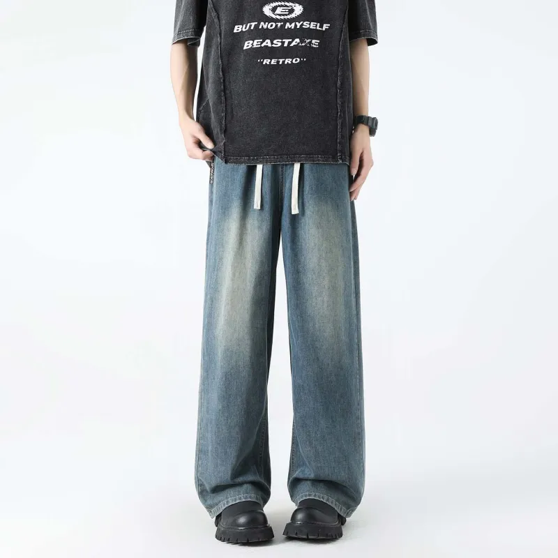 SPONGEBOB SQUAREPANTS Jeans Unisex-10