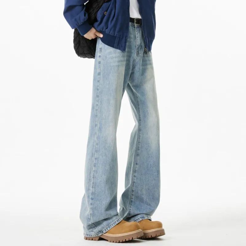 SPONGEBOB SQUAREPANTS Jeans Unisex-9