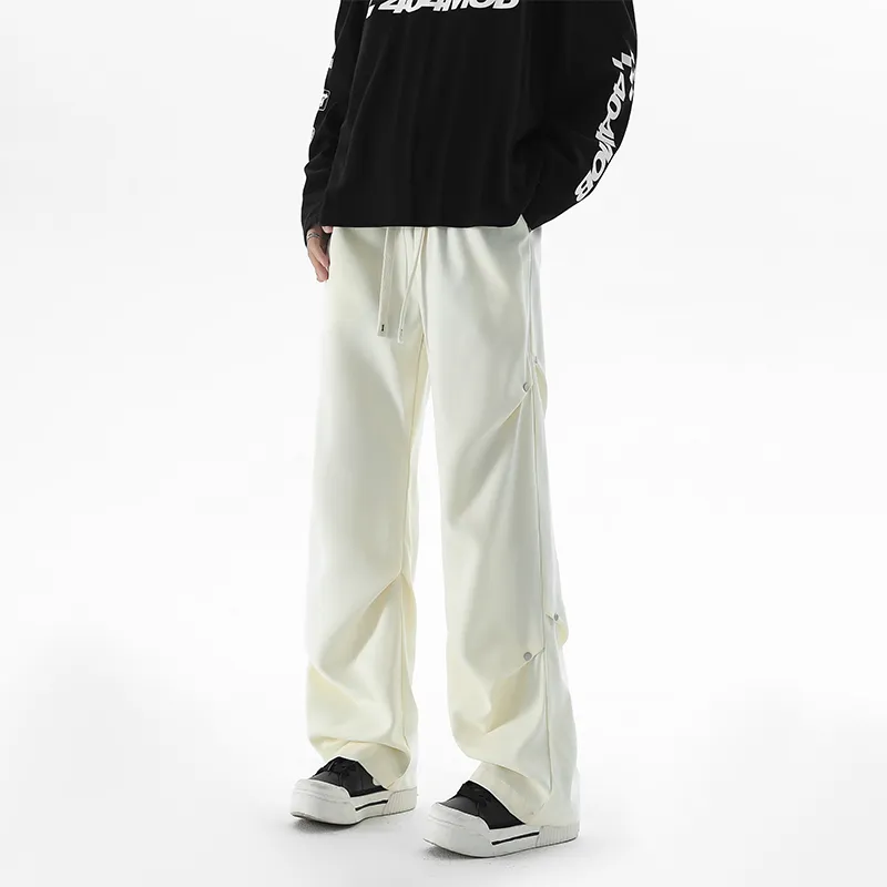 SPONGEBOB SQUAREPANTS Casual Pants Unisex-9