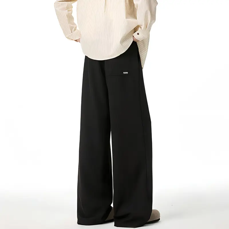 SPONGEBOB SQUAREPANTS Suit Trouser Unisex-3