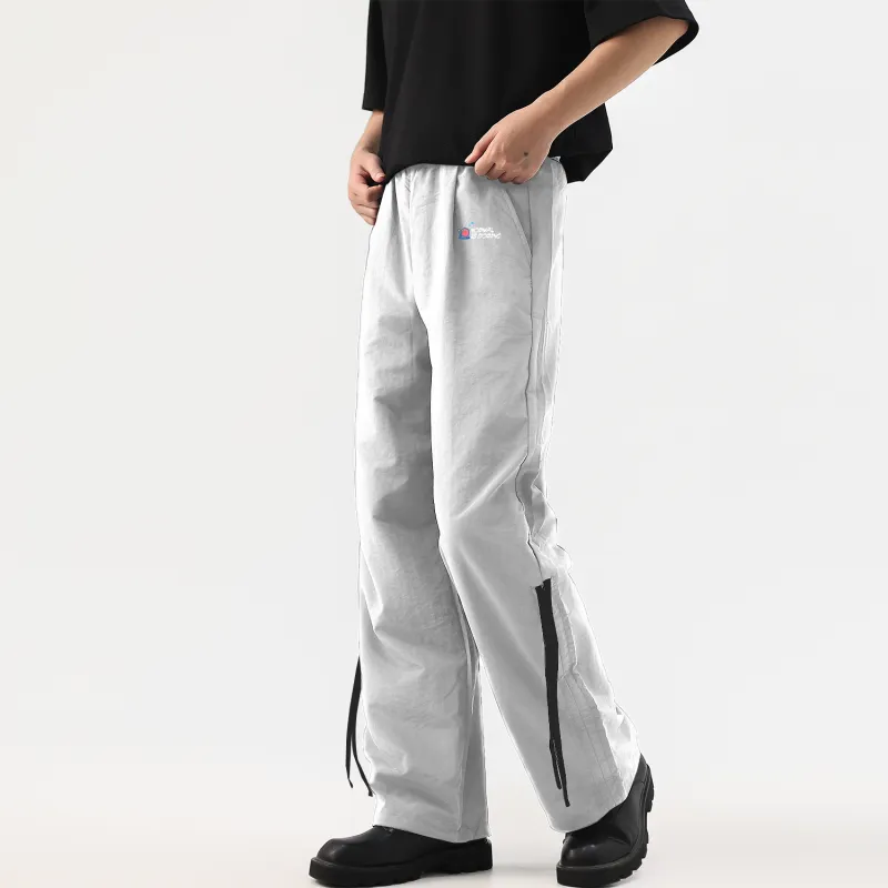 SPONGEBOB SQUAREPANTS Casual Pants Unisex-7