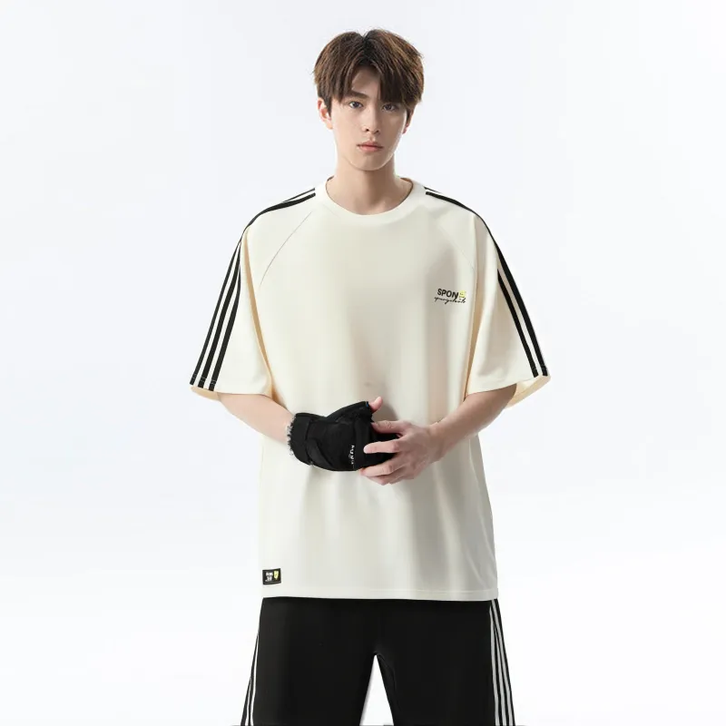 SPONGEBOB SQUAREPANTS Casual Sportswear Unisex-2