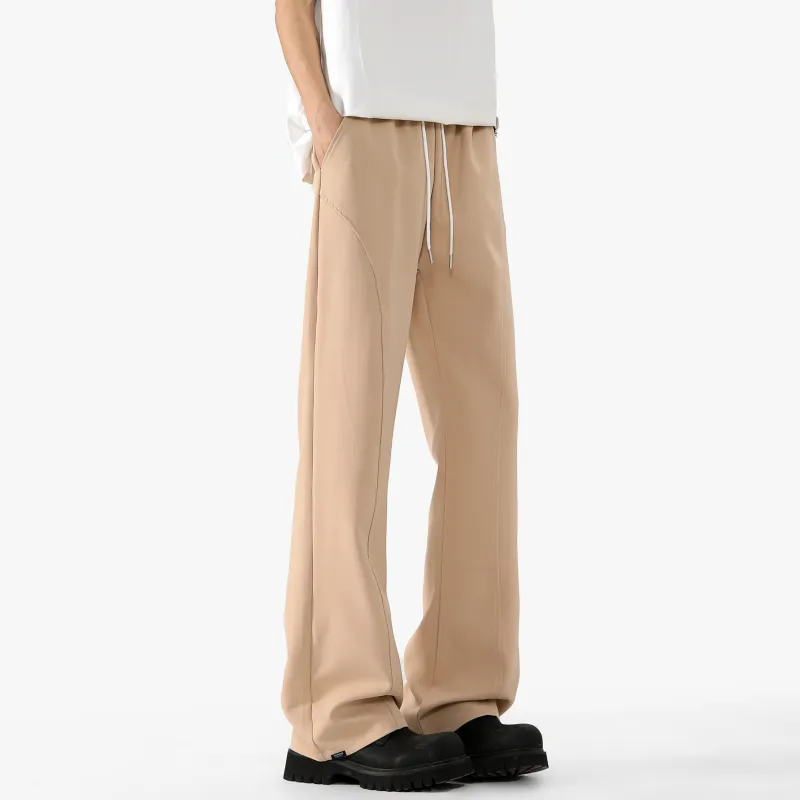 SPONGEBOB SQUAREPANTS Casual Pants Unisex-8