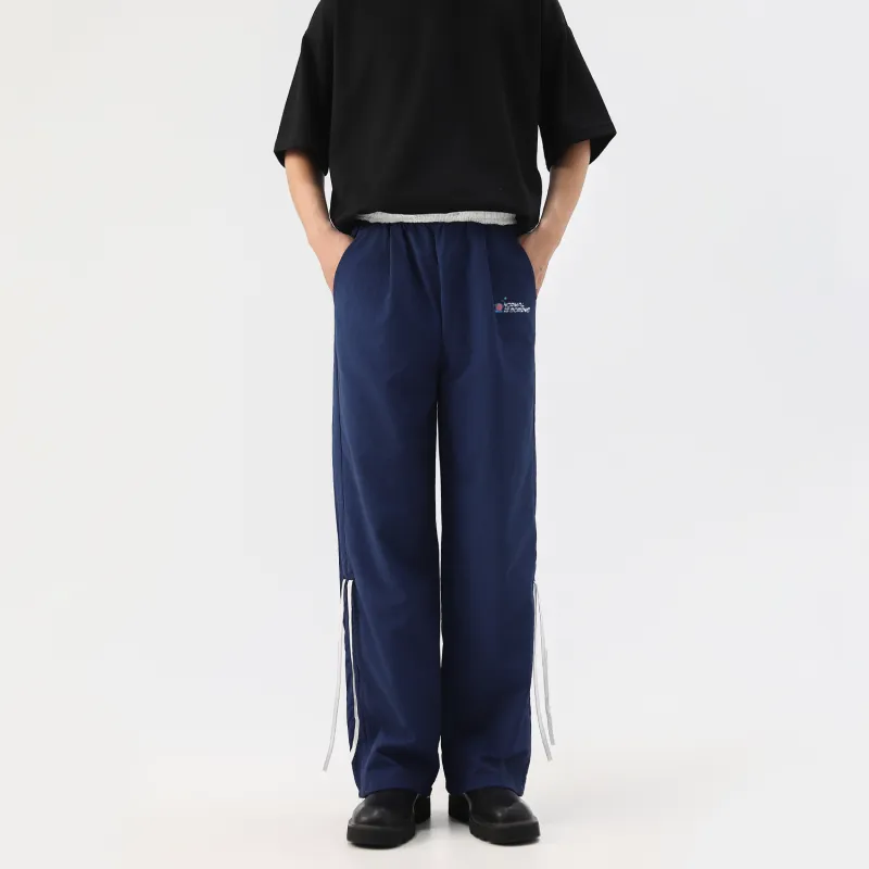 SPONGEBOB SQUAREPANTS Casual Pants Unisex-12