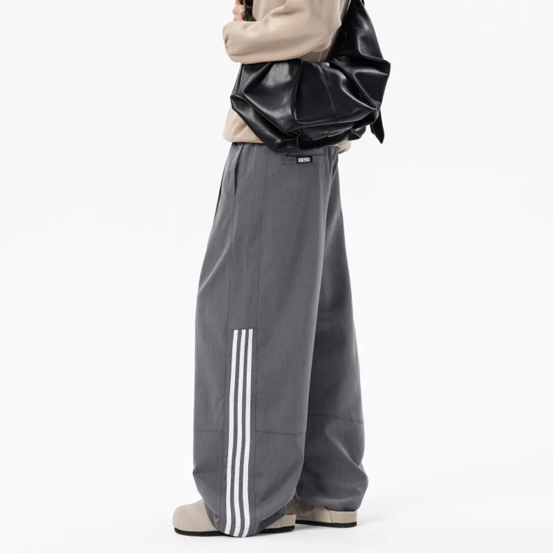 SPONGEBOB SQUAREPANTS Casual Pants Unisex-2