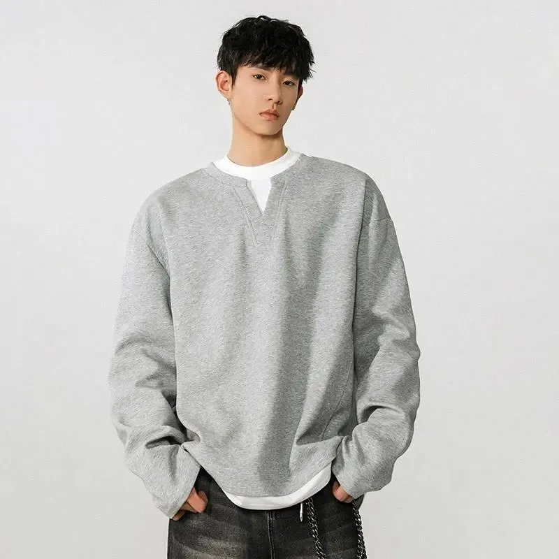 SPONGEBOB SQUAREPANTS Sweatshirt Unisex-3