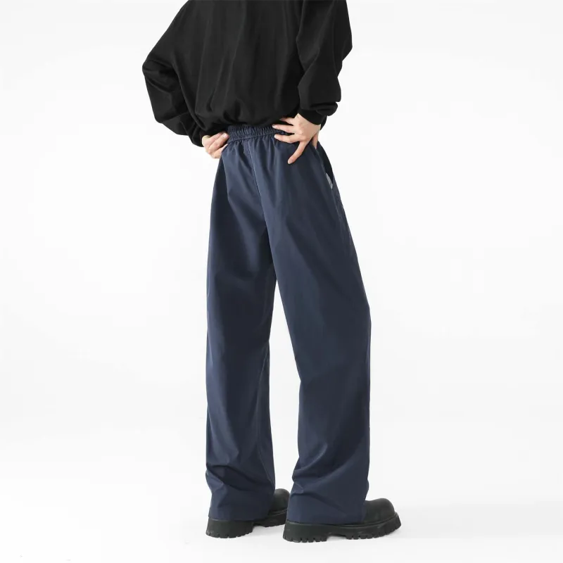 SPONGEBOB SQUAREPANTS Casual Pants Unisex-17