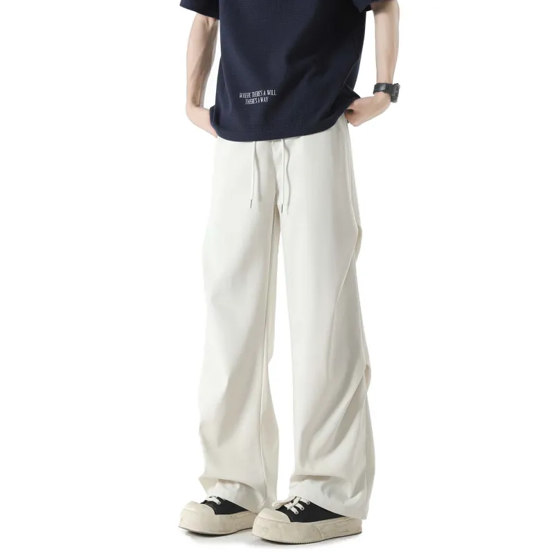 SPONGEBOB SQUAREPANTS Casual Pants Unisex-7